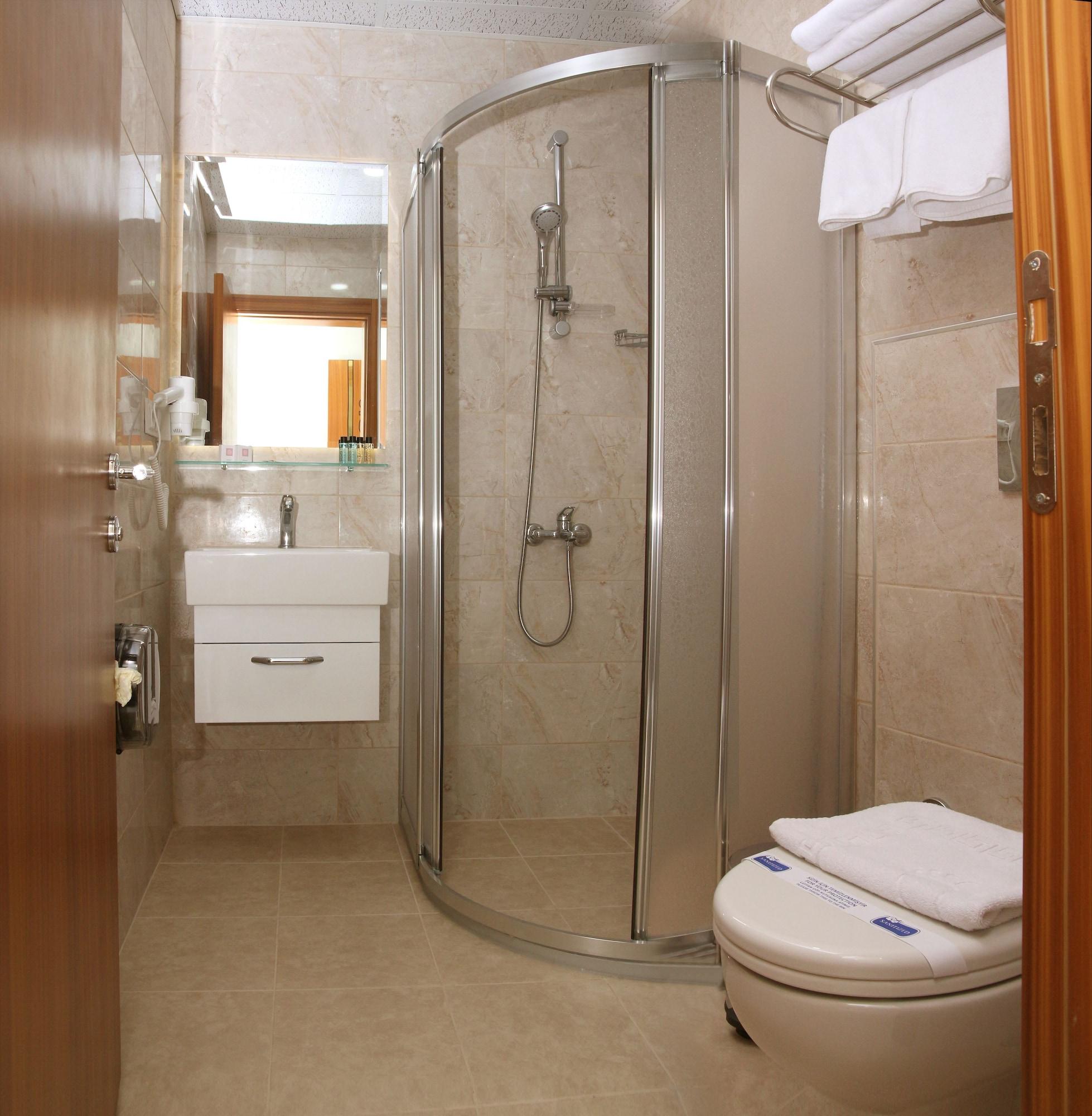 Green Garden Hotel Стамбул Экстерьер фото