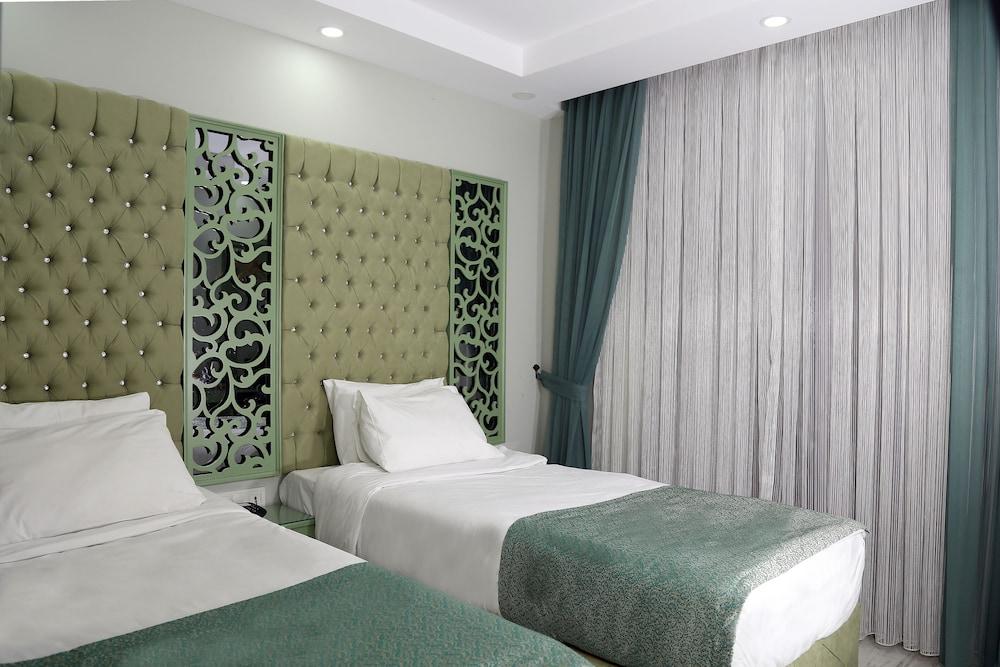 Green Garden Hotel Стамбул Экстерьер фото